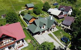 Pokoje U Moniki
